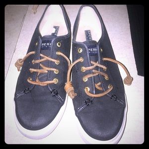 Sperry sneakers
