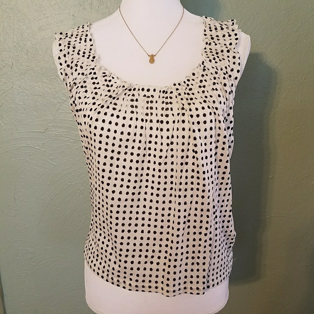 J. Crew Blouse