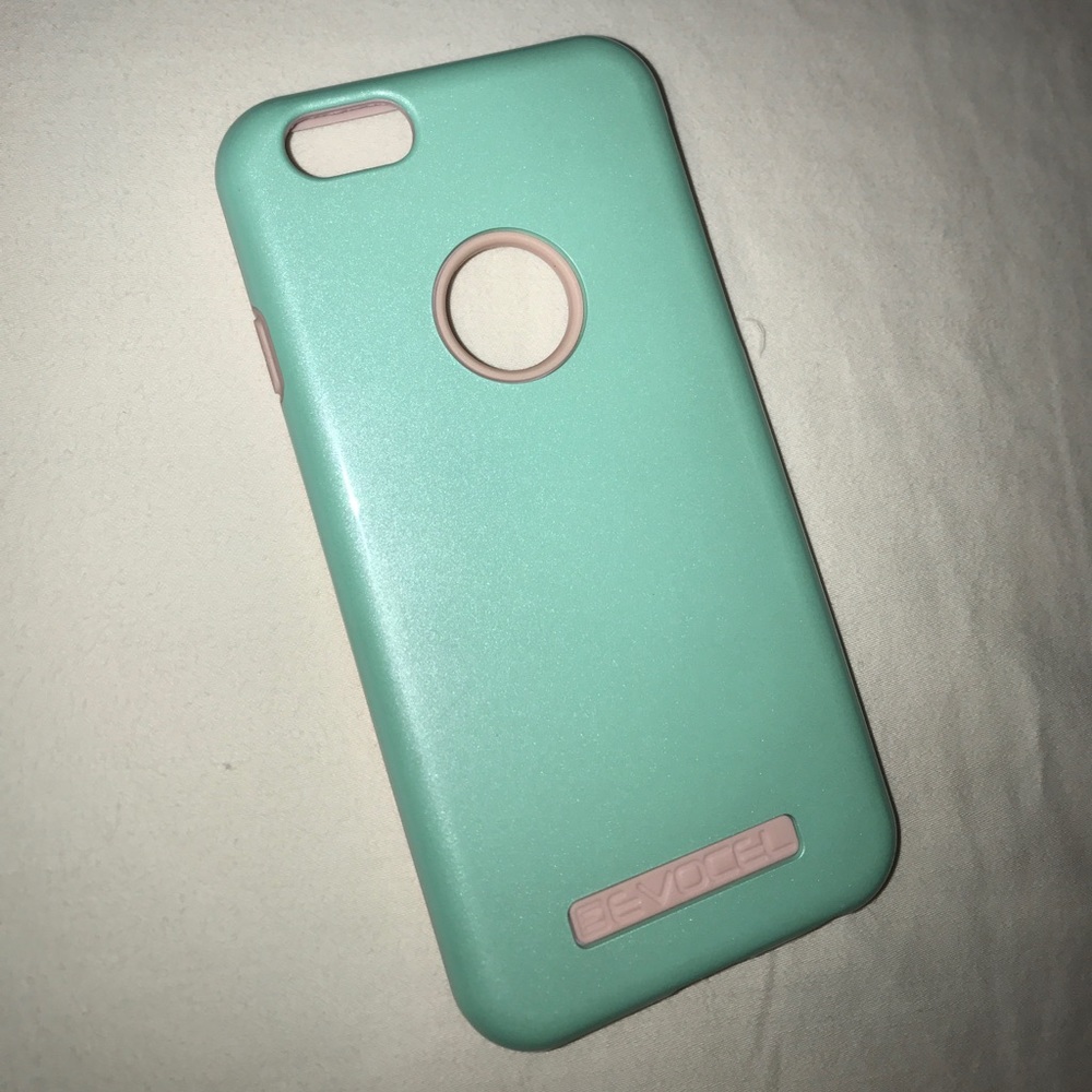 iPhone 6/6s Case