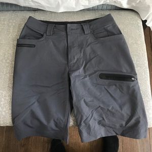 Lululemon Shorts (Flat Front)