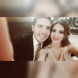 Meet your Posher, Paola