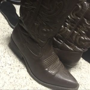 Cowgirl Boots