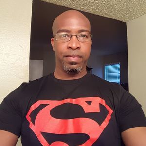 Meet your Posher, Brian