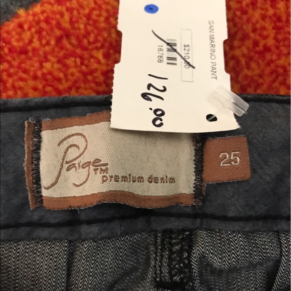 Jeans - Picture 2 of 3