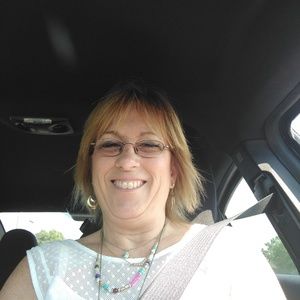 Meet your Posher, Annette