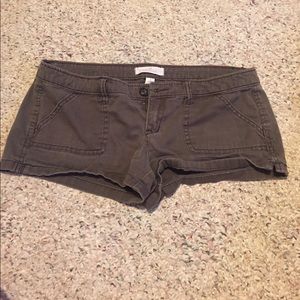 Hollister shorts