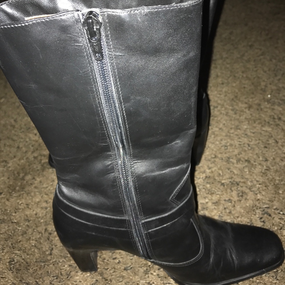 H-D RIDING BOOTS - Picture 3 of 6