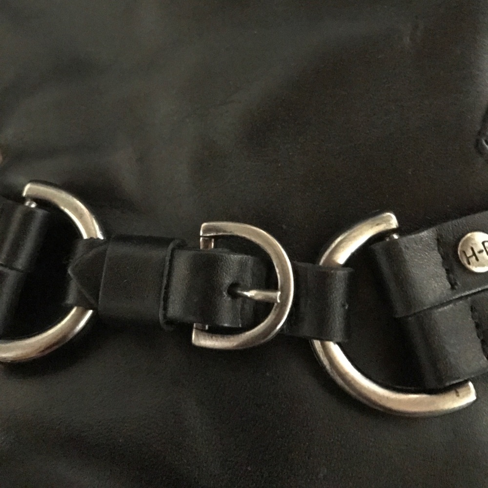 H-D RIDING BOOTS - Picture 6 of 6