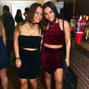 Meet your Posher, Chloe