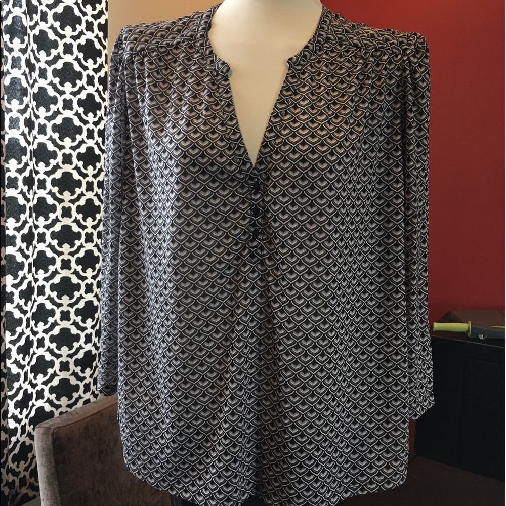 H&M Large Blouse - Size L