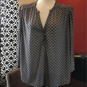 H&M Large Blouse - Size L