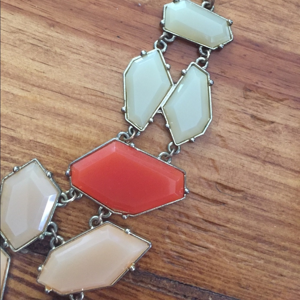 Statement necklace - Picture 2 of 2