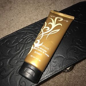 Younique beachfront bronzer sunset new