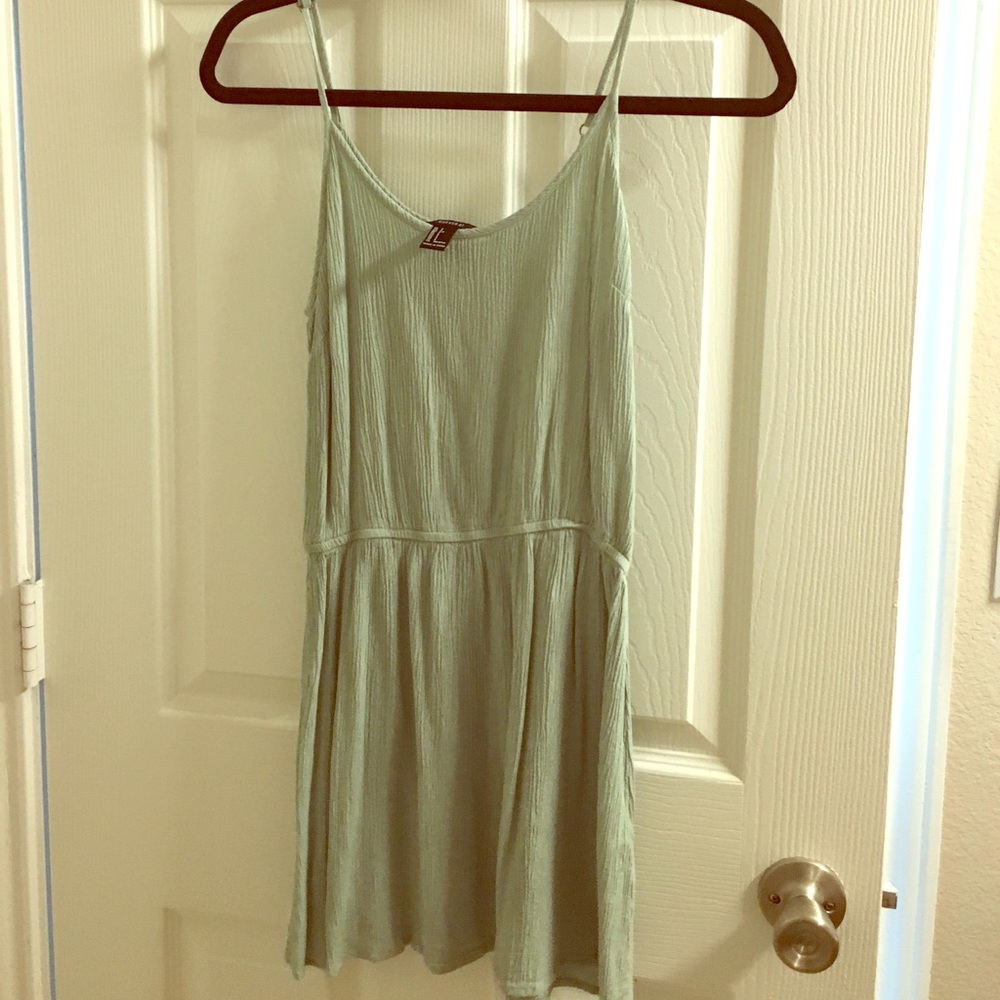 Forever 21 summer dress