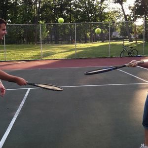 Meet your Posher, Tyler