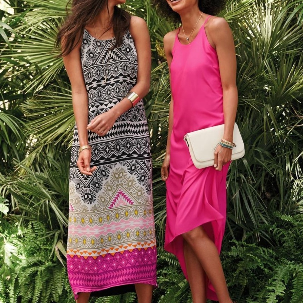 FINAL PRICE!!! Maxi Dress