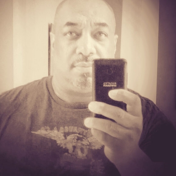 Meet your Posher, Roy - Picture 1 of 1