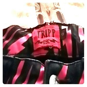 Tripp NYC skinny jeans