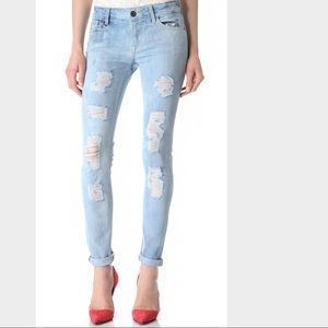 DL1961 Amanda jeans