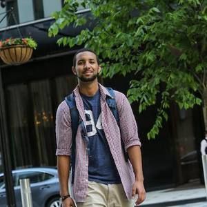 Meet your Posher, Peter