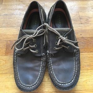 Sperry Top-siders
