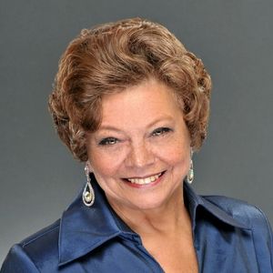 Meet your Posher, Susan