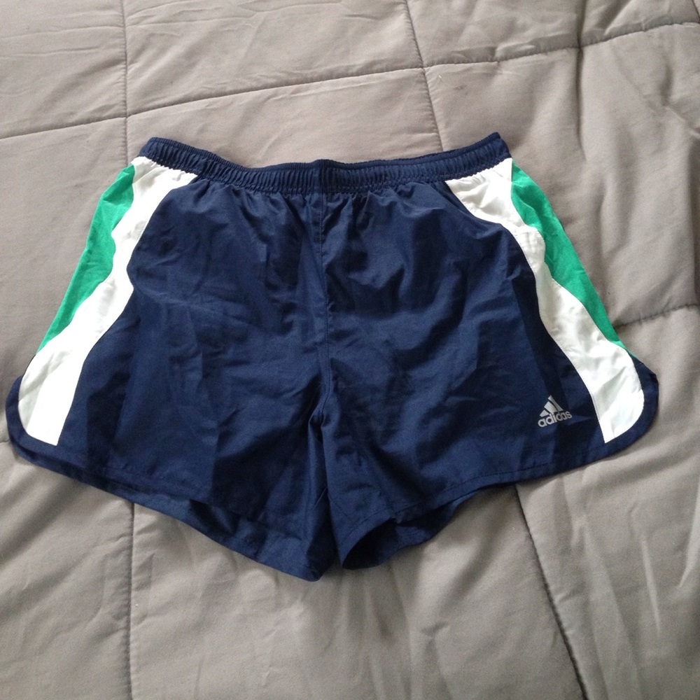 Adidas Running Shorts