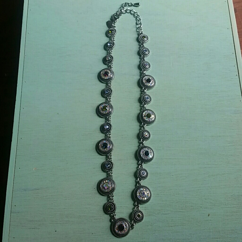 Lia Sophia Necklace