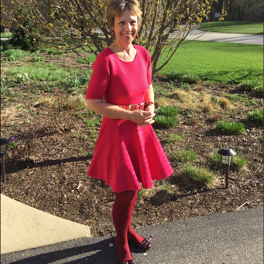 Meet your Posher, Kris