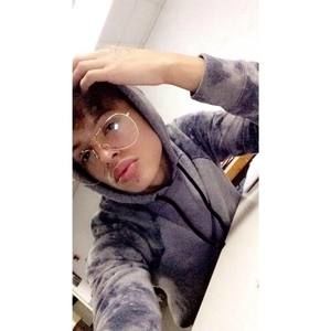 Meet your Posher, Jacob