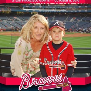 Meet your Posher, Kelly