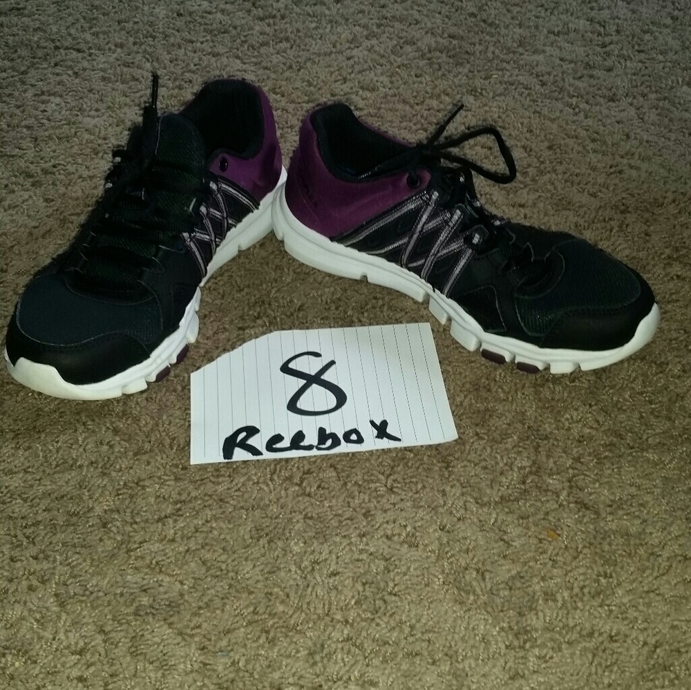Reebok like new