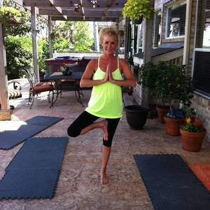 Meet your Posher, Janet