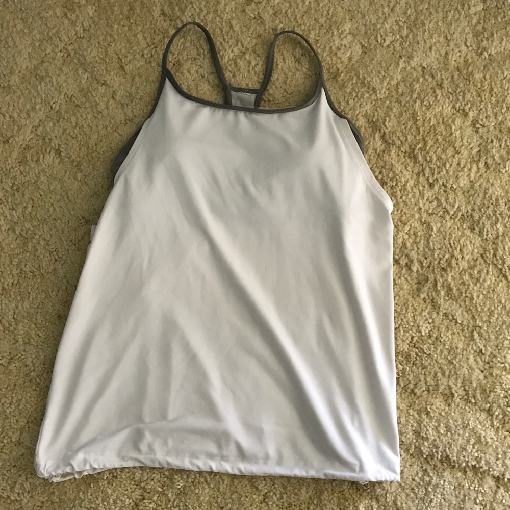 ❌SOLD❌-Fabletics Workout Tank