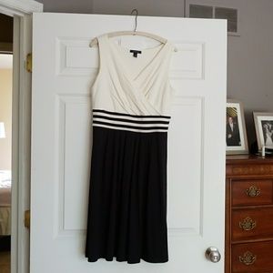 Lands End dress