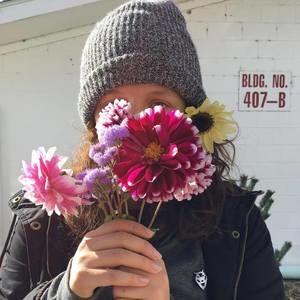 Meet your Posher, Bayleigh