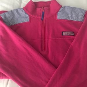 VINEYARD VINES SHEP SHIRT