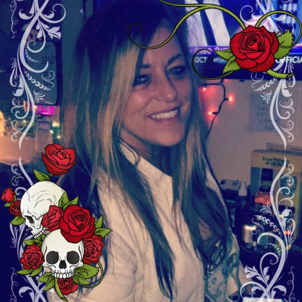 Meet your Posher, Janet