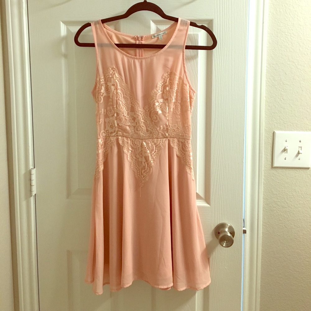 Charlotte Russe dress