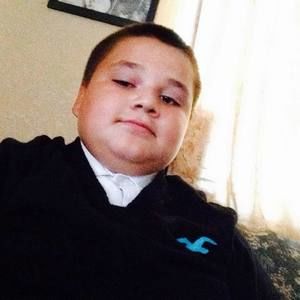 Meet your Posher, Uriel