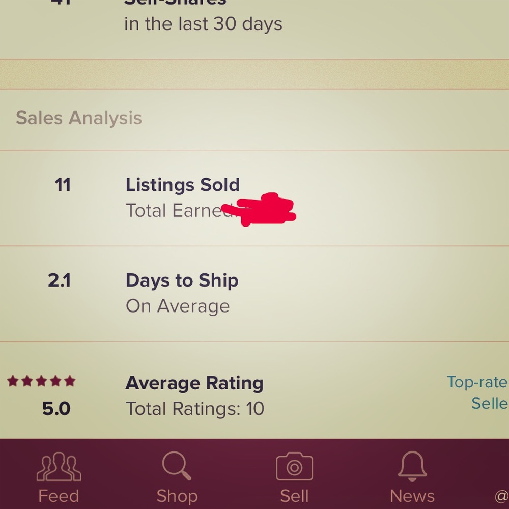 Posh stats ⭐️⭐️⭐️⭐️⭐️