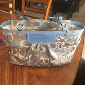 Coach handbag
