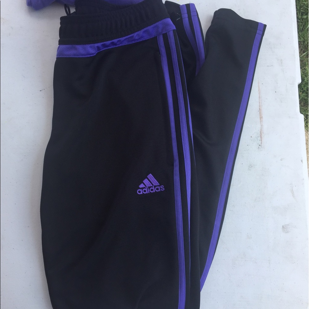 Adidas Pants