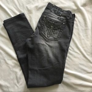 Miss Me jeans size 29