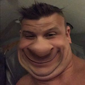 Meet your Posher, Dean