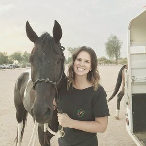 Meet your Posher, Carrie