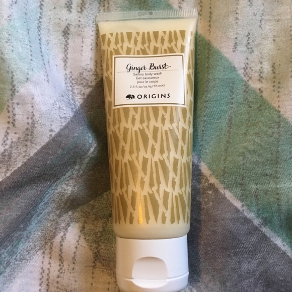 Origins Ginger Body && Box - Picture 2 of 4