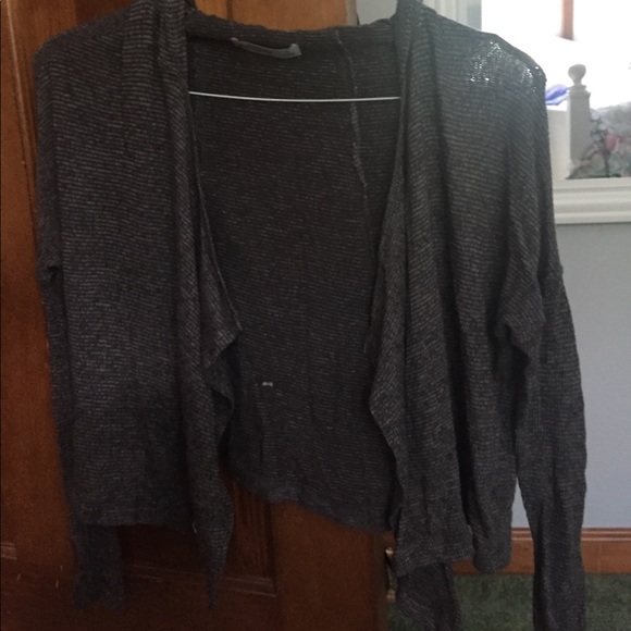 Cardigan - Picture 1 of 2