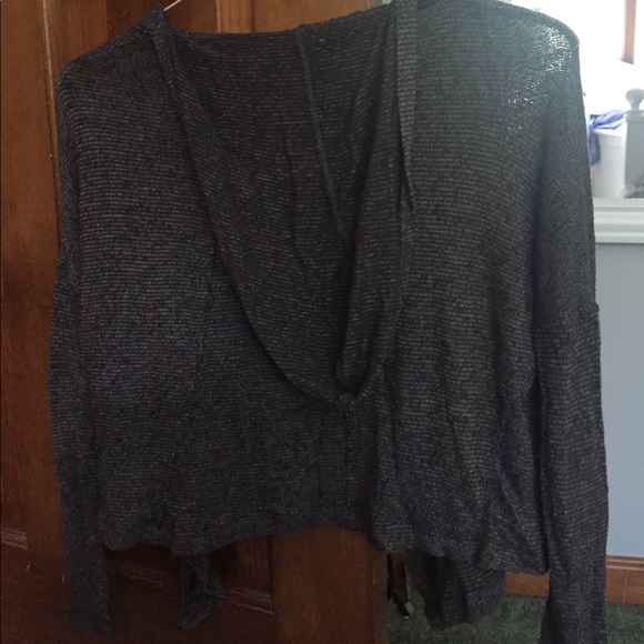 Cardigan - Picture 2 of 2