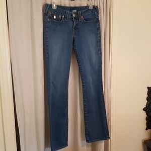 True Religion Jeans, size 30